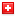 donnerwetter.com server is located in Switzerland